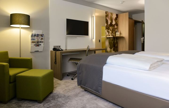 Imagen de la habitación del Hotel ACHAT Regensburg im Park. Foto 8