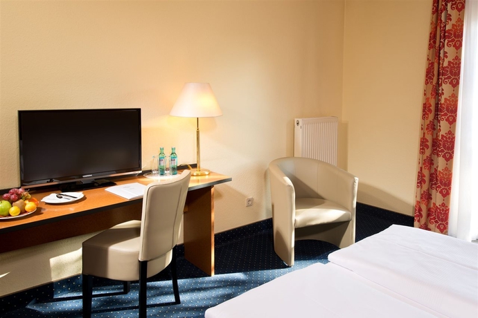 Imagen general del Hotel ACHAT Zwickau. Foto 12