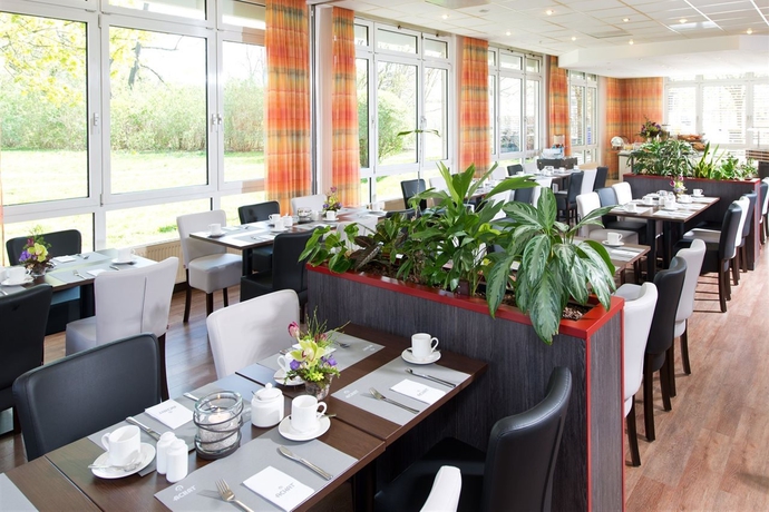 Imagen general del Hotel ACHAT Zwickau. Foto 16