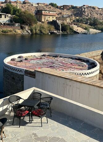 Imagen general del Hotel ACHERTOD NUBIAN HOTEL. Foto 3