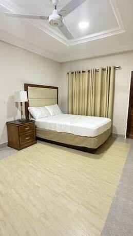 Imagen general del Hotel ACHIE SUITES. Foto 1