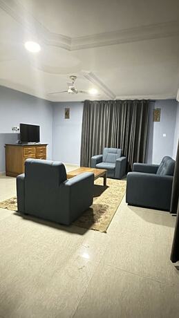 Imagen de la habitación del Hotel ACHIE SUITES. Foto 15