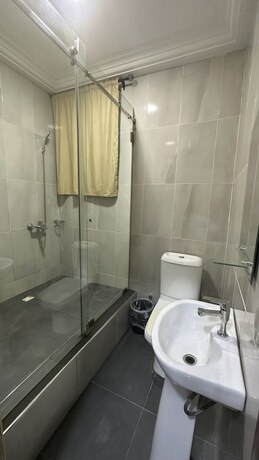 Imagen general del Hotel ACHIE SUITES. Foto 3