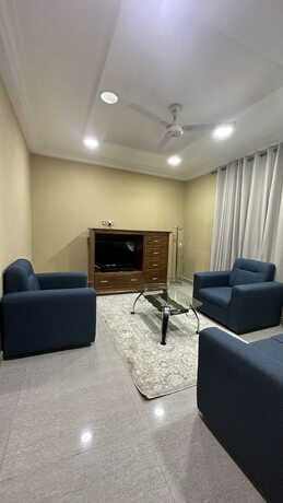 Imagen general del Hotel ACHIE SUITES. Foto 5