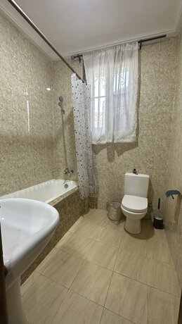 Imagen general del Hotel ACHIE SUITES. Foto 7