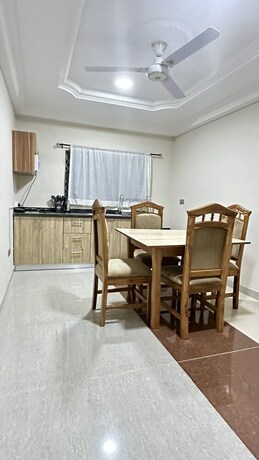 Imagen general del Hotel ACHIE SUITES. Foto 11