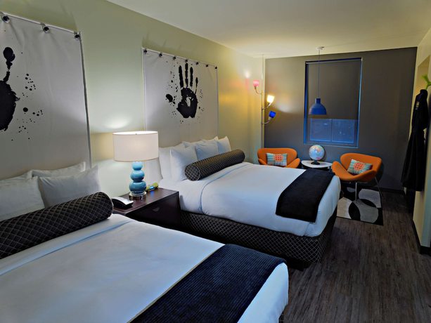 Imagen de la habitación del Hotel ACME Chicago, Outset Collection by Hilton. Foto 4