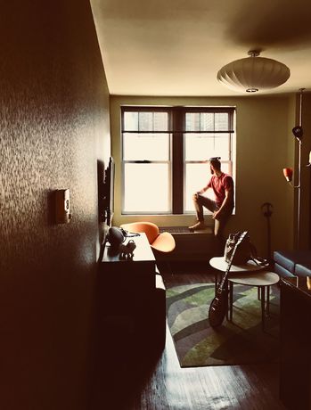 Imagen de la habitación del Hotel ACME Chicago, Outset Collection by Hilton. Foto 10