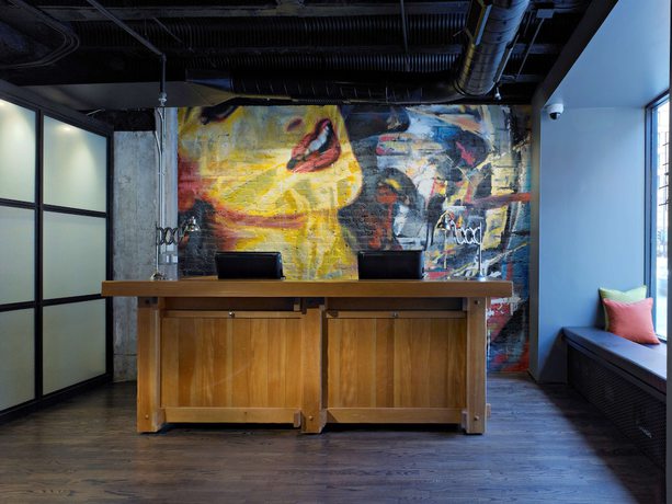 Imagen general del Hotel ACME Chicago, Outset Collection by Hilton. Foto 1