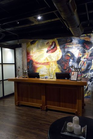 Imagen de los interiores del Hotel ACME Chicago, Outset Collection by Hilton. Foto 20