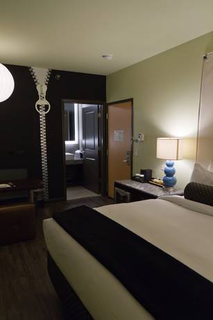 Imagen de la habitación del Hotel ACME Chicago, Outset Collection by Hilton. Foto 13