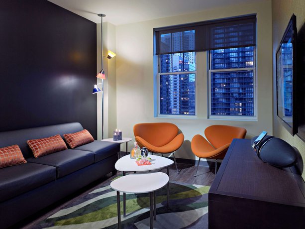 Imagen de la habitación del Hotel ACME Chicago, Outset Collection by Hilton. Foto 14