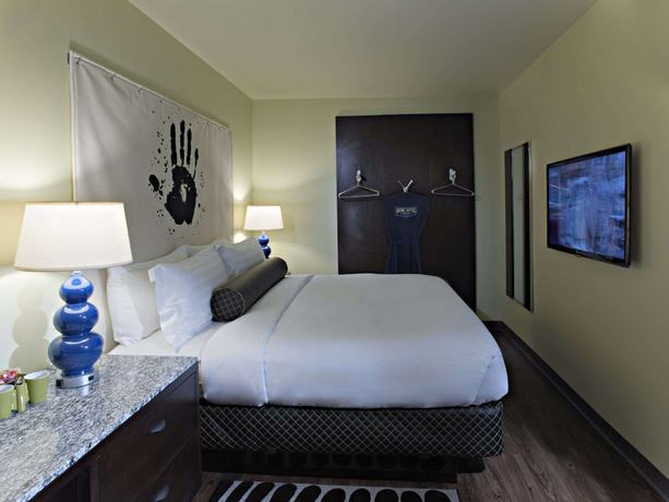 Imagen de la habitación del Hotel ACME Chicago, Outset Collection by Hilton. Foto 15