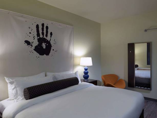 Imagen de la habitación del Hotel ACME Chicago, Outset Collection by Hilton. Foto 16