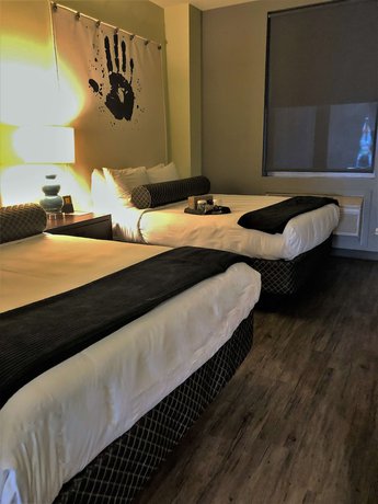 Imagen de la habitación del Hotel ACME Chicago, Outset Collection by Hilton. Foto 18
