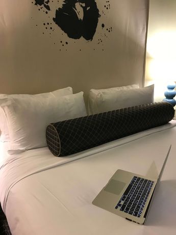 Imagen de la habitación del Hotel ACME Hotel Company Chicago. Foto 8