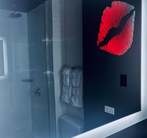 Imagen de la habitación del Hotel ACME Hotel Company Chicago. Foto 11