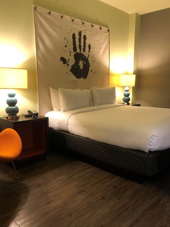Imagen de la habitación del Hotel ACME Hotel Company Chicago. Foto 12