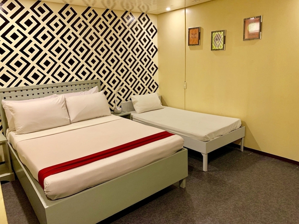 Imagen general del Hotel ACME Inn Subic. Foto 1