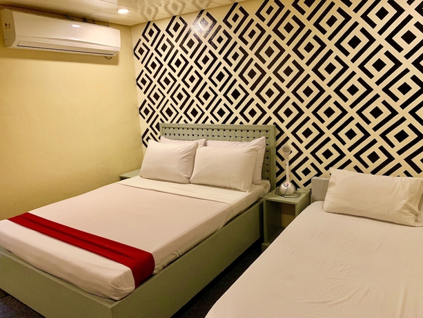 Imagen de la habitación del Hotel ACME Inn Subic. Foto 4