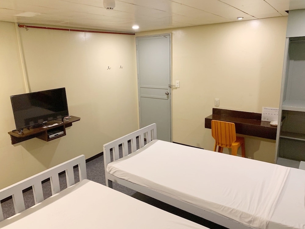 Imagen de la habitación del Hotel ACME Inn Subic. Foto 5