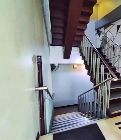 Imagen de los interiores del Hotel ACME Inn Subic. Foto 14