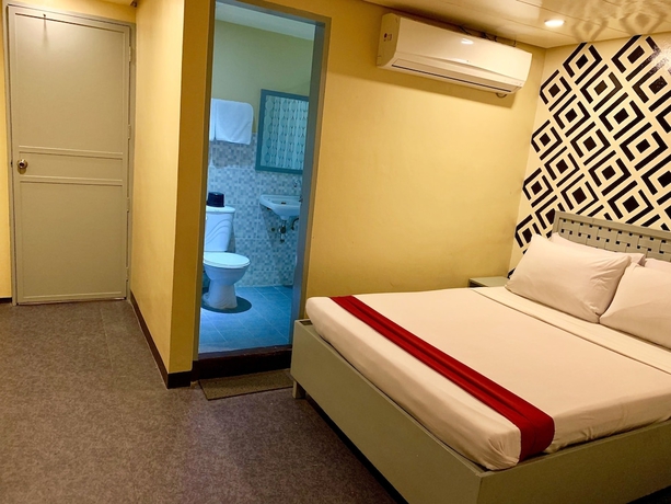 Imagen de la habitación del Hotel ACME Inn Subic. Foto 7