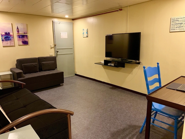 Imagen de la habitación del Hotel ACME Inn Subic. Foto 8