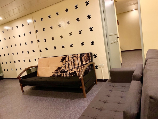 Imagen de la habitación del Hotel ACME Inn Subic. Foto 9