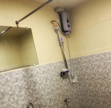 Imagen de la habitación del Hotel ACME Inn Subic. Foto 10