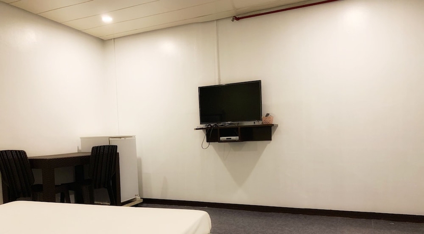 Imagen de la habitación del Hotel ACME Inn Subic. Foto 11