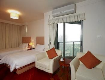 Imagen de la habitación del Hotel ACME Riverside Service Apartment. Foto 3