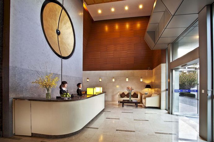 Imagen de los interiores del Hotel ACME Riverside Service Apartment. Foto 16
