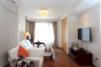 Imagen de la habitación del Hotel ACME Riverside Service Apartment. Foto 4