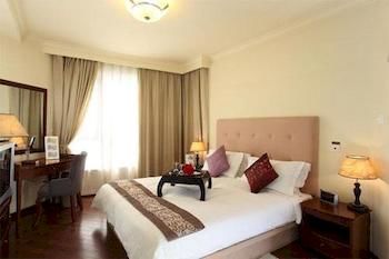 Imagen de la habitación del Hotel ACME Riverside Service Apartment. Foto 6