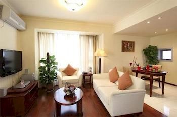 Imagen de la habitación del Hotel ACME Riverside Service Apartment. Foto 10
