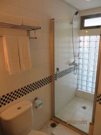 Imagen de la habitación del Hotel ACME Riverside Service Apartment. Foto 13