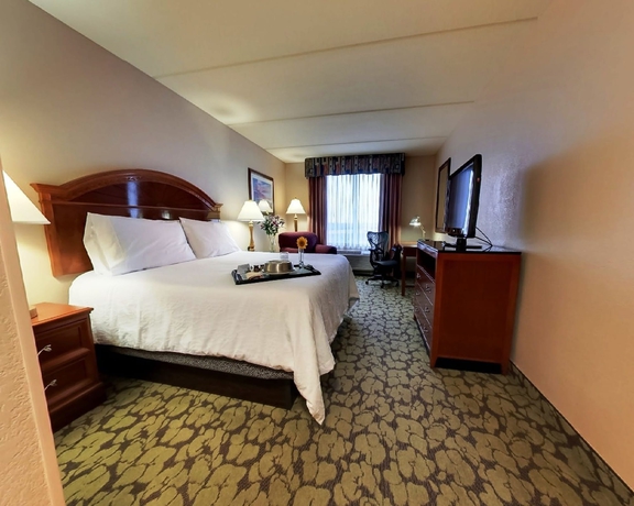Imagen de la habitación del Hotel ACP Hotel Houston Westchase, MOD Collection by Sonesta. Foto 4