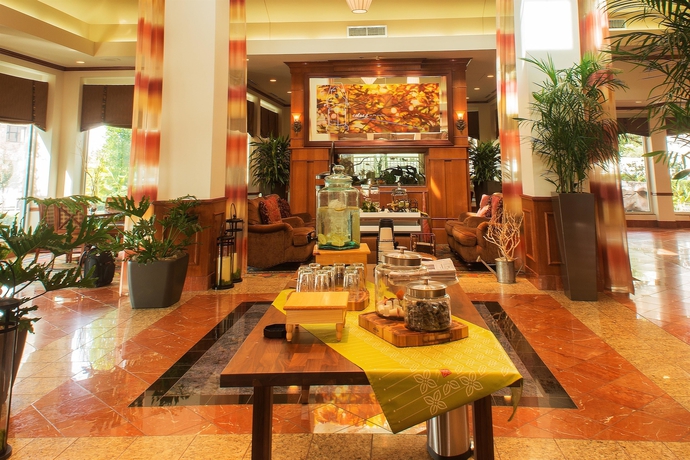Imagen de los interiores del Hotel ACP Hotel Houston Westchase, MOD Collection by Sonesta. Foto 16
