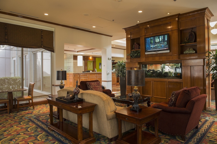 Imagen de los interiores del Hotel ACP Hotel Houston Westchase, MOD Collection by Sonesta. Foto 18