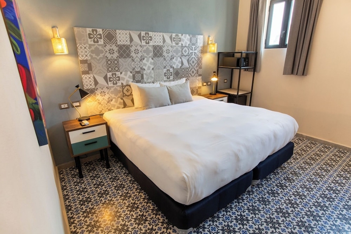Imagen de la habitación del Hotel ACQUA IN BOCCA. Foto 3
