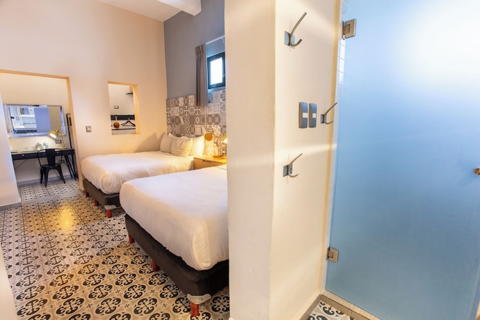 Imagen de la habitación del Hotel ACQUA IN BOCCA. Foto 6