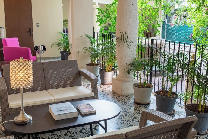 Imagen de la habitación del Hotel ACQUA IN BOCCA. Foto 12