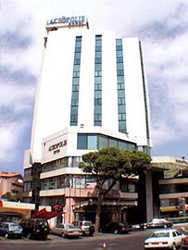 Imagen de los exteriores del Hotel ACROPOLIS, Jounieh. Foto 5