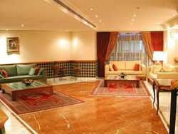 Imagen de los interiores del Hotel ACROPOLIS, Jounieh. Foto 6