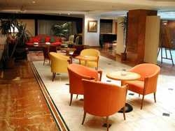 Imagen de los interiores del Hotel ACROPOLIS, Jounieh. Foto 7
