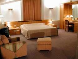 Imagen de la habitación del Hotel ACROPOLIS, Jounieh. Foto 4