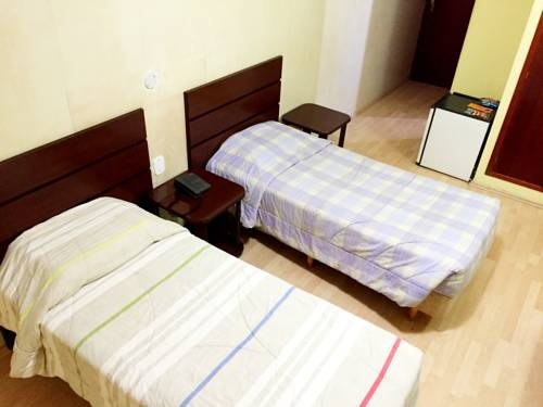Imagen general del Hotel AÇORES. Foto 1