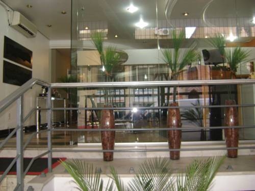 Imagen general del Hotel A&Ccedil;ORES. Foto 2