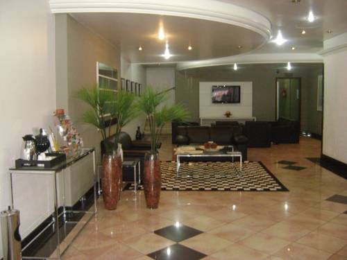 Imagen general del Hotel A&Ccedil;ORES. Foto 3